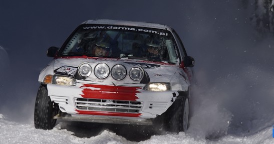 Co-drive Tomaszczyka